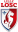 Logo LOSC