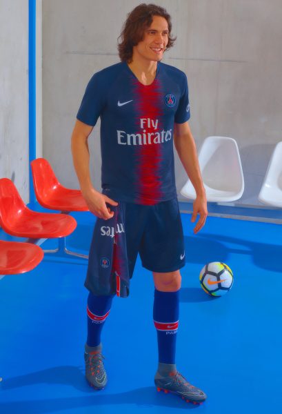 maillot mbappe france 12 interview