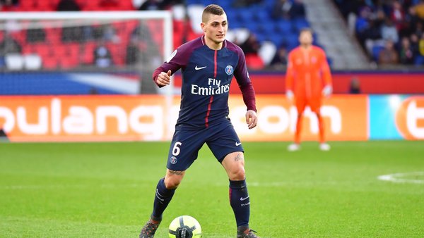 Mercato - Des joueurs du Barça demandent Verratti selon RAC 1, qui avoue que le transfert est peu probable