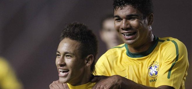 Mercato - Neymar demanderait Casemiro au PSG, Don Balon continue les folies