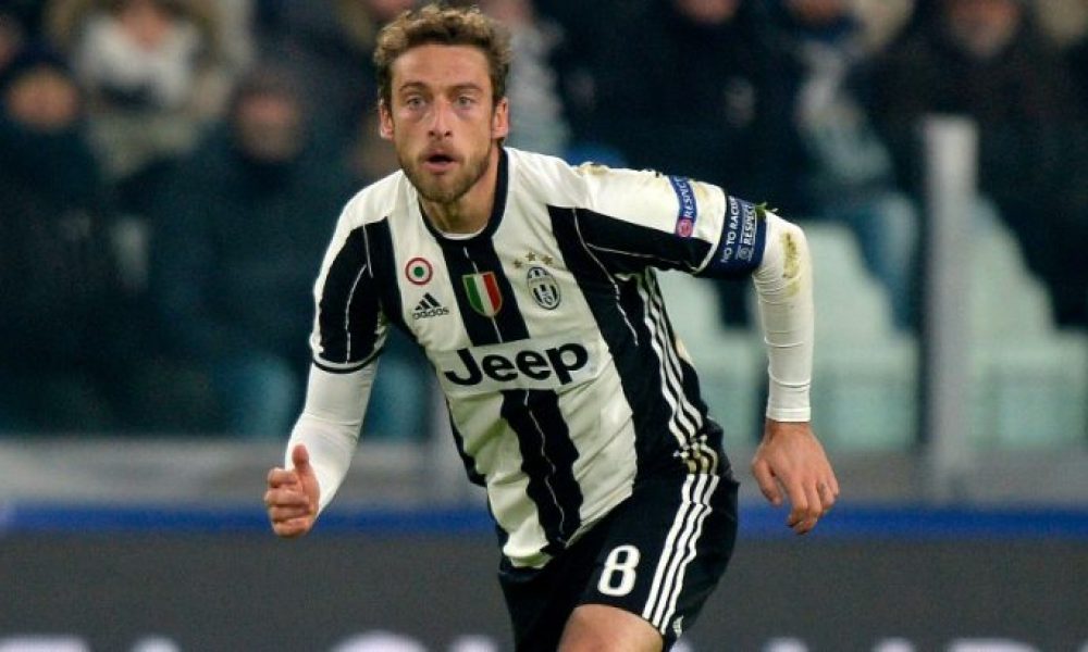Mercato - Marchisio tenté par le PSG, mais le Zénith est la destination la plus probable selon La Gazzetta dello Sport