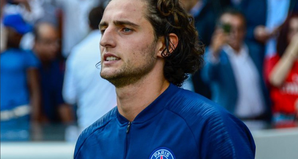 Mercato - Le Bayern Munich a contacté le PSG pour recruter Rabiot cet hiver, Le Parisien confirme