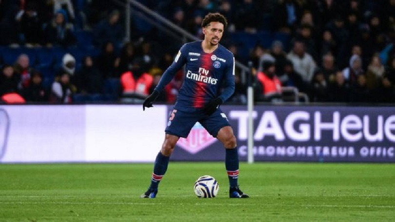 Mercato - Le Real Madrid fait de Marquinhos une priorité et commencer les contacts, selon El Pais