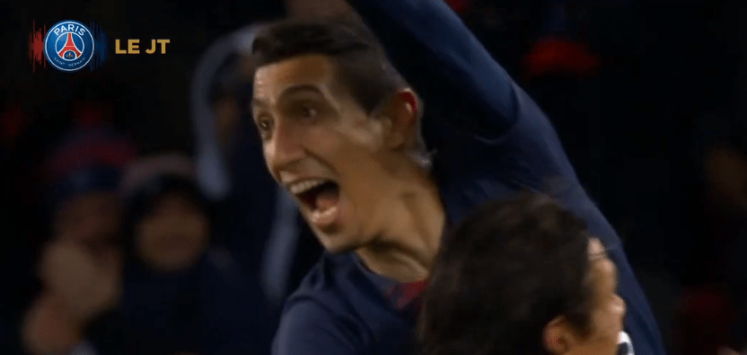 Les images du PSG ce lundi : victoire contre Rennes et anniversaire de Buffon