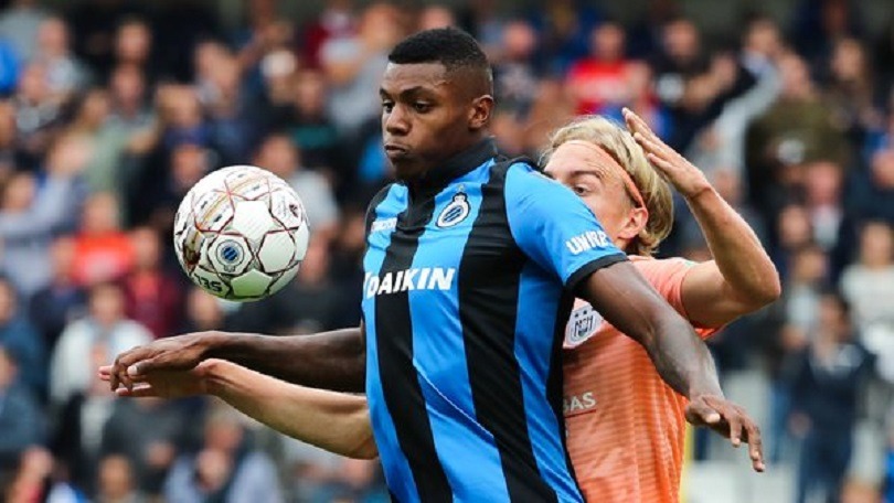 Mercato - Wesley Moraes, le PSG fait partie des clubs intéressés annonce son agent