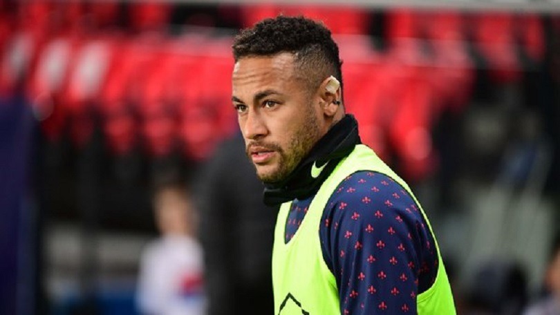 Mercato - Le Real Madrid pense "sérieusement" à Neymar selon Duncan Castles, mais Sergio Ramos n'en voudrait pas