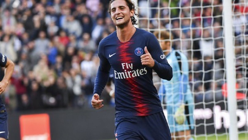 Mercato - Rabiot a engagé un agent pour trouver une destination, affirme Sport