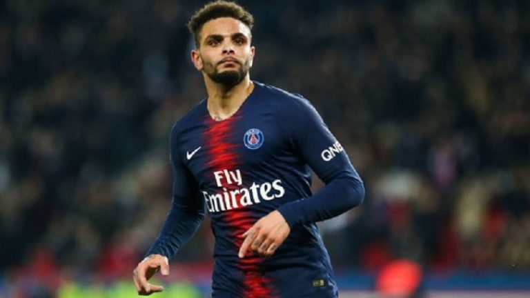 Kurzawa "J’ai eu une période où j’étais perdu...Je n’étais pas aussi professionnel qu’un joueur doit l’être"