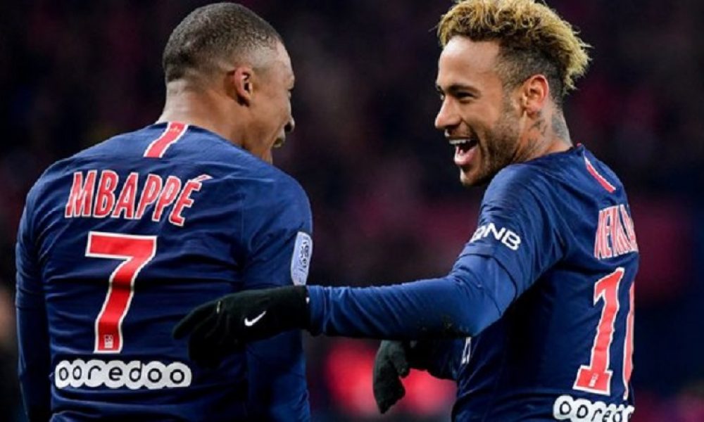 Zidane répond une énième fois aux rumeurs Mbappé et Neymar « Kylian ? J'adorerais l'entrainer »