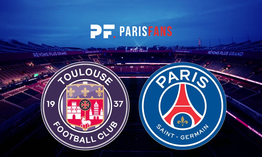 Toulouse/PSG - Des tensions entre supporters toulousains et le TFC autour du prix des places