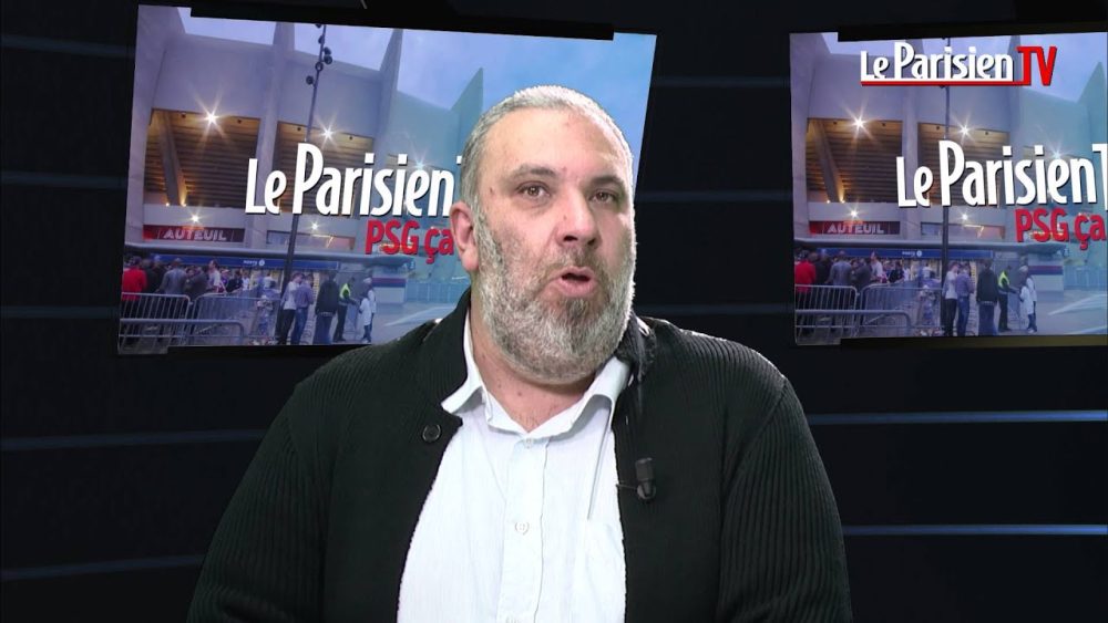 Dominique Sévérac
