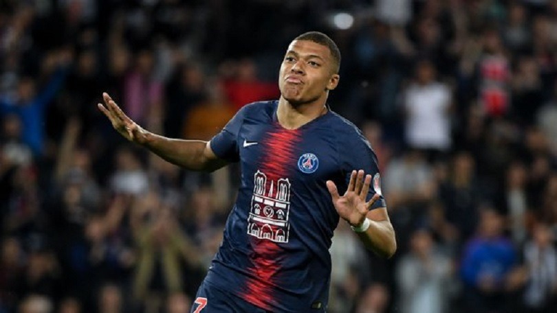 Ligue 1 - 3 joueurs du PSG dans le onze-type de la 33e journée de L'Equipe