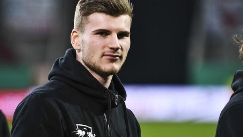 Mercato - Werner sur le départ du RB Leipzig, le PSG cité parmi les clubs intéressés