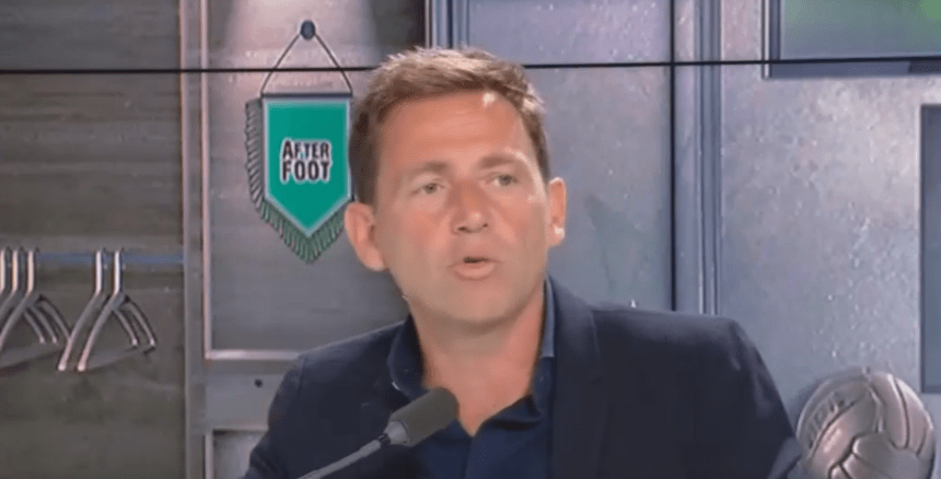 Riolo "Il y a plein de mecs surcotés dans ce PSG et ils se croient plus forts qu’ils ne sont !"