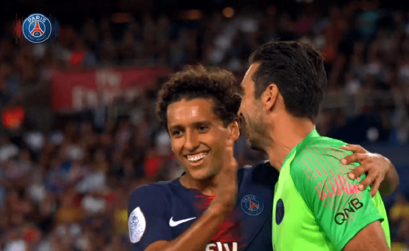Joyeux anniversaire Marquinhos, "humilité, amour du maillot et mentalité irréprochable"