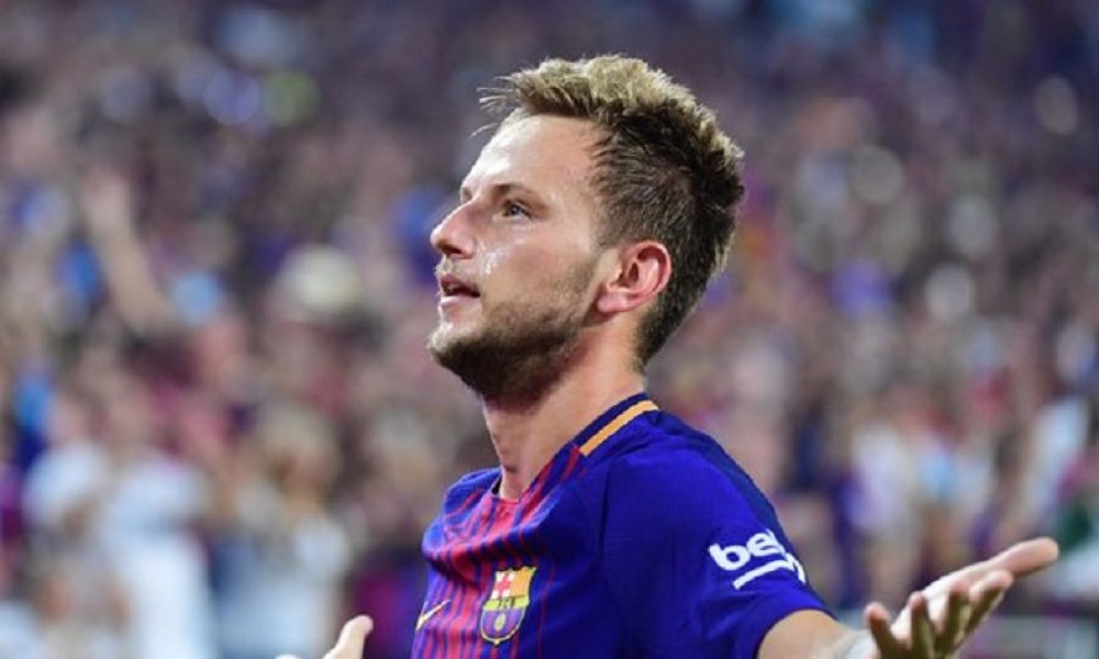 Mercato - Rakitic Si le PSG revient à la charge ? nous parlerons, nous prendrons un café, et c'est tout