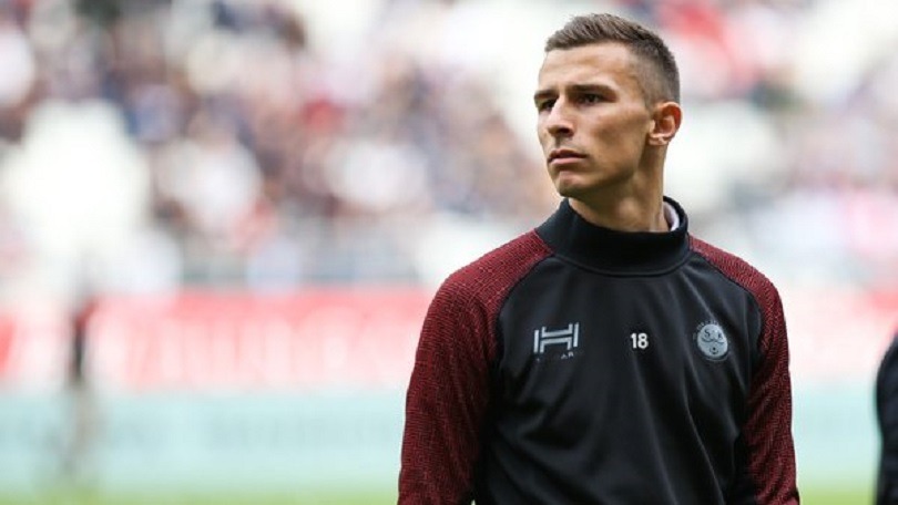 ReimsPSG - Oudin Mbappé et Cavani sont des exemples à suivre