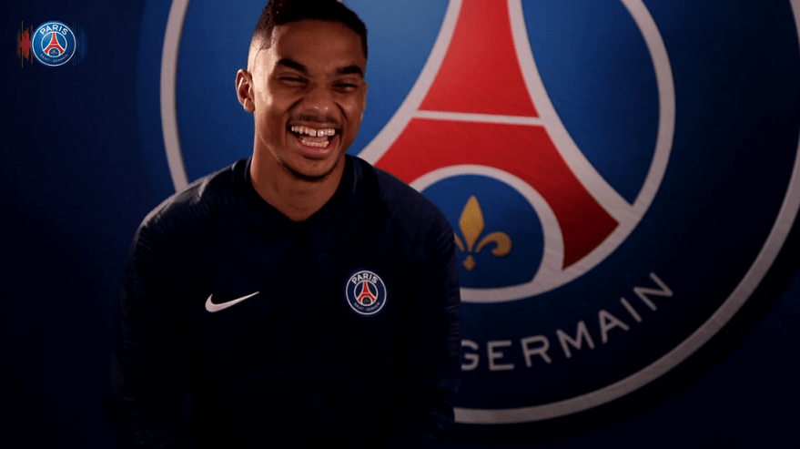 Les images du PSG ce mardi : sélections, Kimpembe en préparation et Dagba