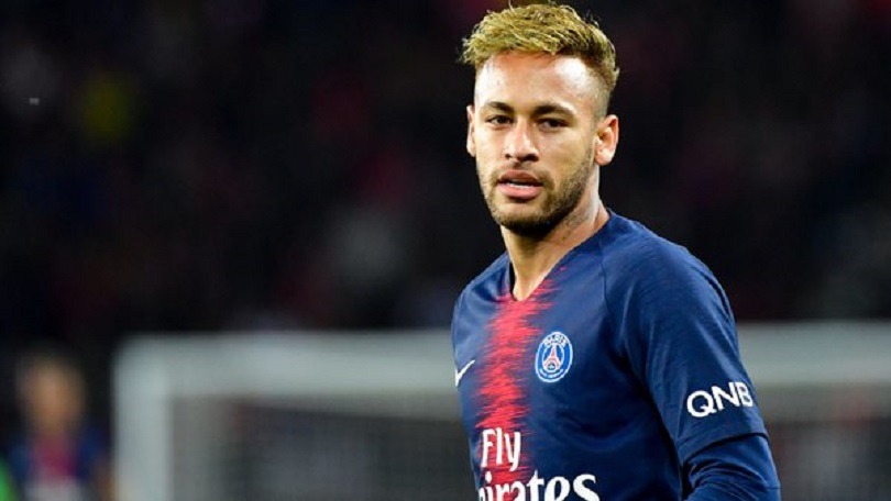 Neymar a été entendu par la police face à l'accusation de viol et explique notamment que ses coups avaient été demandés