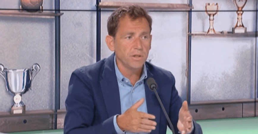 Riolo "Neymar a fait quoi de bien depuis qu'il est au PSG ?"