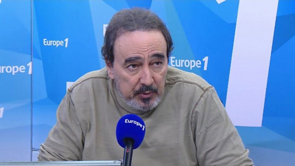 Didier Roustan: "Tuchel n’est pas la priorité de Leonardo"