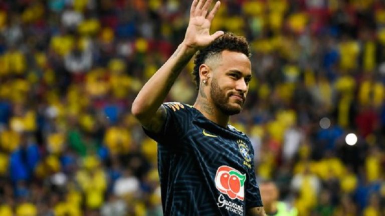 La police estime ne pas avoir les indices pour accuser Neymar de viol, le parquet de São Paulo doit trancher
