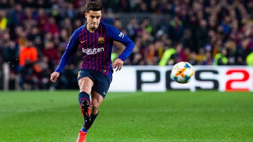 Mercato - Coutinho d'accord pour rejoindre le PSG dans l'échange avec Neymar, assure Sport