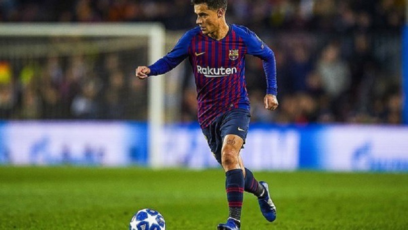 Mercato - L'agent de Coutinho fait part de sa colère contre le Barça, qui le propose au PSG contre Neymar