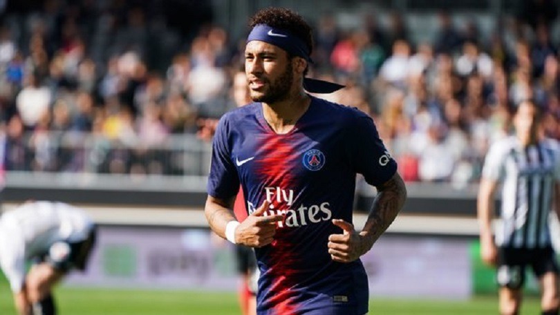 Mercato - Le Barça attend que la tension monte entre Neymar et le PSG, explique Sport