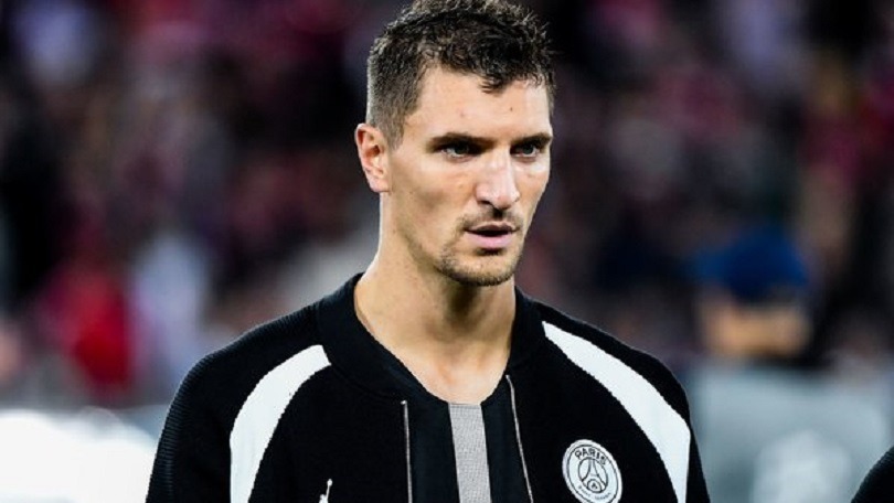 Meunier s'exprime à propos de l'argent qui circule dans le football et "l'anonymat" qui lui manque