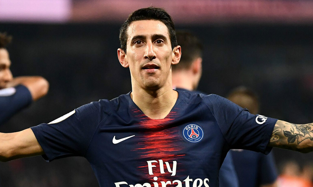 Di Maria: "C'est difficile de briller quand il y a autant de stars et de joueurs de talent"
