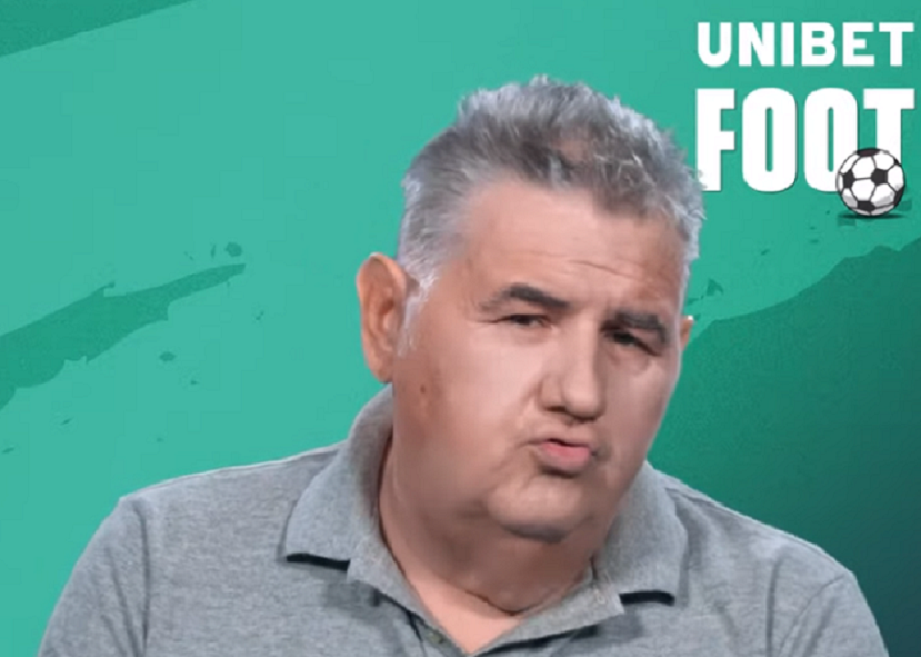 Ménès "Le PSG, ça va pas...Le recrutement me paraît étrange"