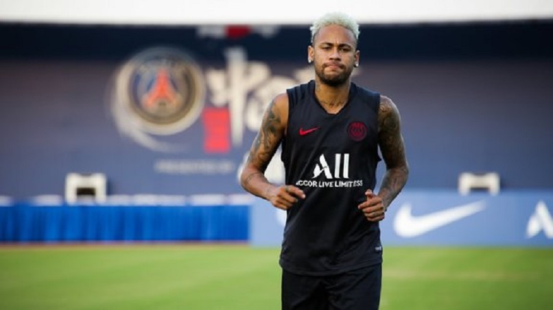 Mercato - La Juventus entre dans la danse pour Neymar avec une belle offre, affirme Globoesporte