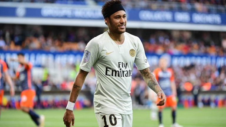 Mercato - Le Barça fait sa dernière offre pour Neymar avec 160 millions d'euros à payer en 2020, selon Sport