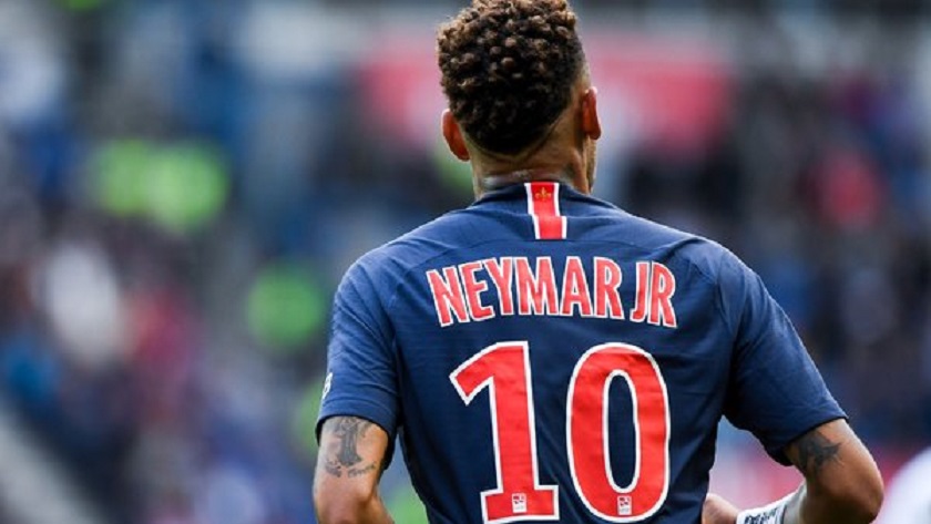 Mercato - Neymar, le Real Madrid présent à Paris ce jeudi pour négocier avec le PSG selon Marca