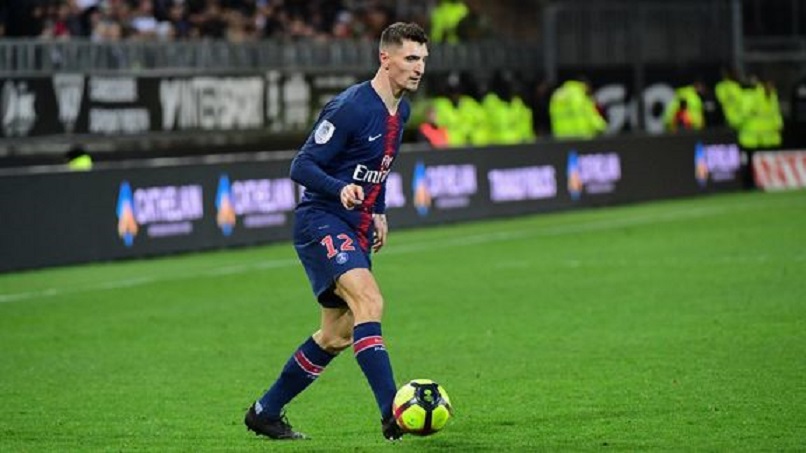 Meunier évoque la préparation, les recrues du PSG et son ambition pour la saison 2019-2020