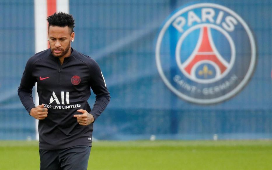 Rothen: "C’est impensable que Neymar reste au PSG"