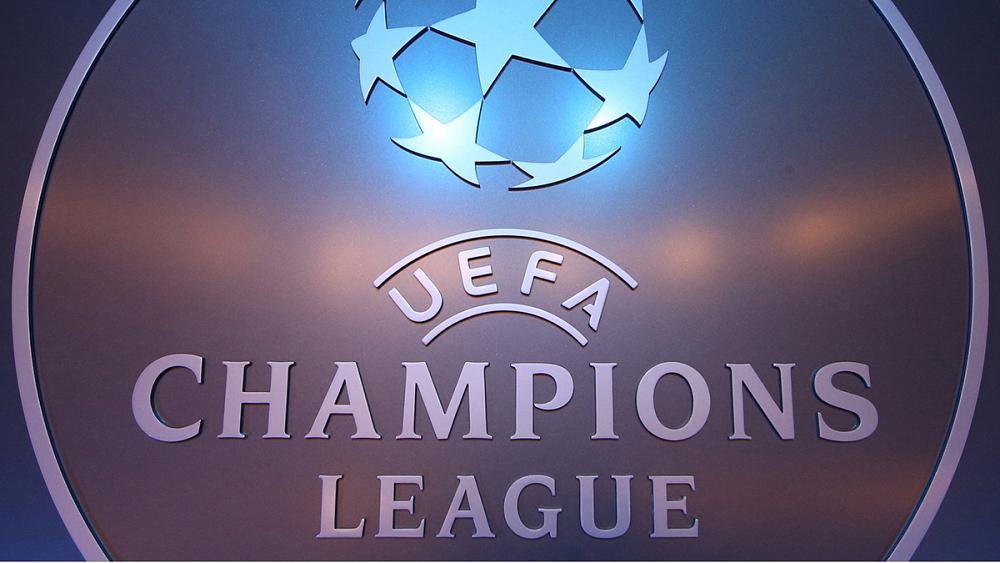 Ligue des Champions - Les premiers résultats de la 1ere journée de la phase de groupes