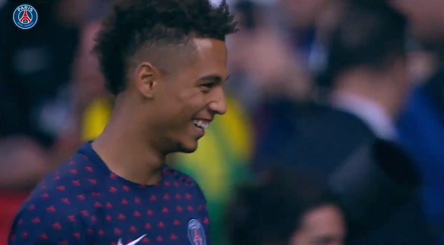 Joyeux anniversaire Thilo Kehrer !