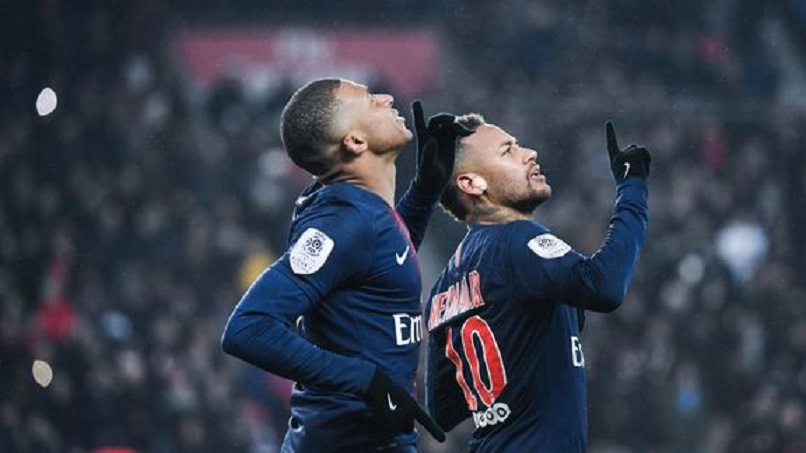 Mercato - Le Barça hésite entre Neymar et Mbappé pour 2020, Mundo Deportivo est en forme