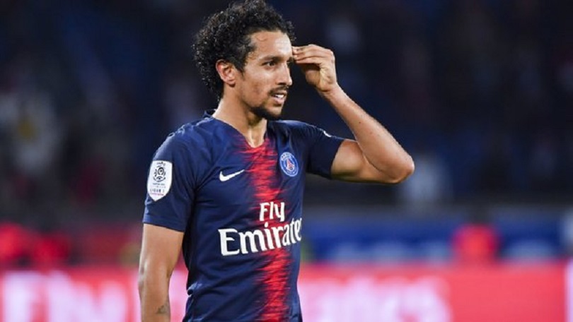 PSG/Real Madrid - RMC Sport et Le Parisien annoncent Paris avec Marquinhos au milieu et Icardi en pointe