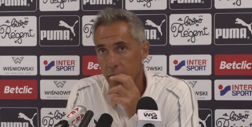 Bordeaux/PSG - Sousa "Paris est très fort, c'est la meilleure équipe du championnat. Collectivement et individuellement"