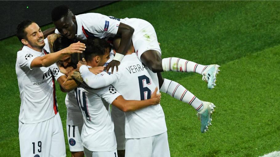 PSG/Real Madrid - Les notes des Parisiens : Gueye et Di Maria ont éteint les madrilènes