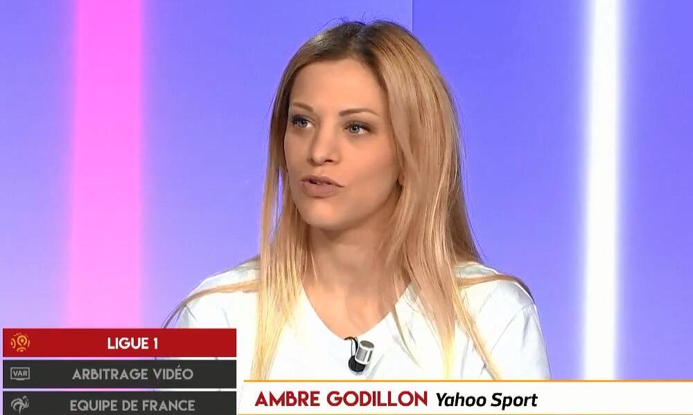 Ambre Godillon voit Verratti et Gueye comme les deux poumons du Paris Saint-Germain