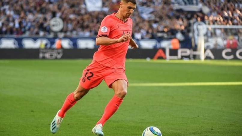 Roberto Martinez annonce que Meunier a été "intensivement préparé" pour le match contre le Kazakhstan
