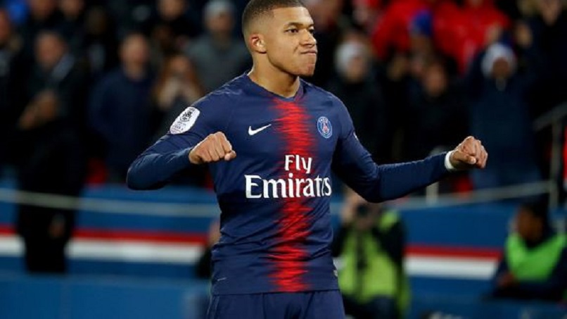 Minguella Mbappé ? Le Barça l'avait entre les mains quand ils ont su que Neymar partait Minguella Mbappé ? Le Barça l'avait entre les mains quand ils ont su que Neymar partait