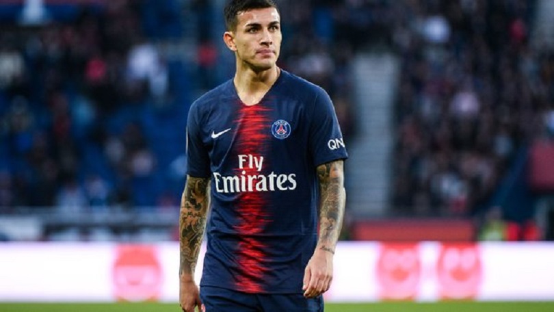 Allemagne/Argentin - Les équipes officielles : Paredes titulaire