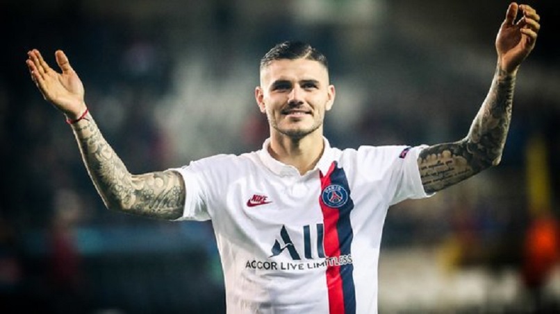 Le groupe du PSG pour Brest, Mbappé absent Le groupe du PSG pour Brest, Mbappé absent