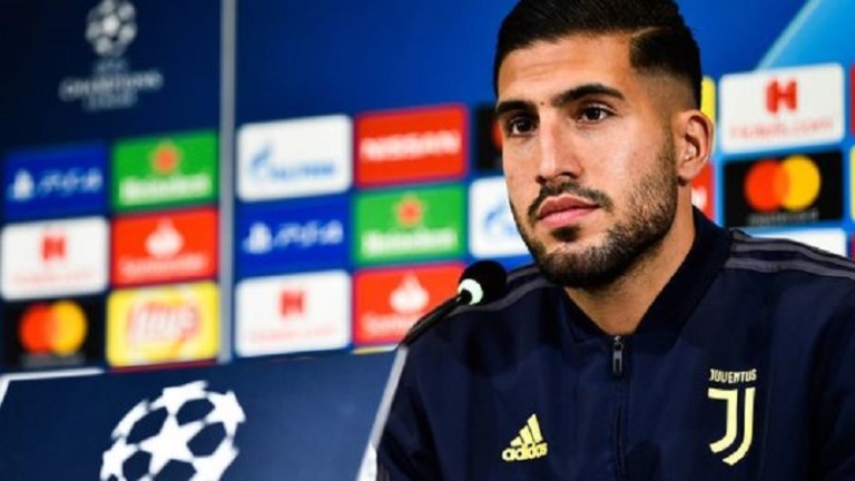 Mercato - Le Barça et le PSG en concurrence pour Emre Can, selon Tuttosport