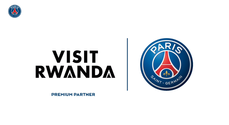 PSG-Rwanda : les raisons d'un partenariat inédit PSG-Rwanda : les raisons d'un partenariat inédit